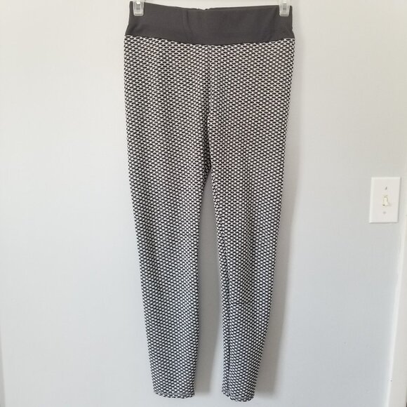 Pants - TikTok booty leggings M